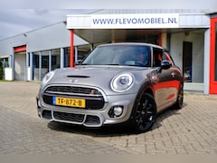 MINI John Cooper Works - S 2.0 192pk JCW Aut. Leder|HUD|Sportstoelen|Cam|LMV