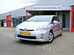 Toyota Prius - 1.8 Aspiration Aut. Clima|LMV|HUD|DAB