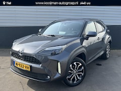 Toyota Yaris Cross - 1.5 Hybrid First Edition Trekhaak, Nieuw geleverd, Dealeronderhouden, 1e eign. LED, LMV, N
