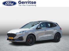 Ford Kuga - 2.5 PHEV Graphite Tech Edition * PANO * AGR * HUD * ADAP CRUISE * 20" LM * BLACK PACK