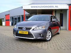 Lexus CT 200h - Business Line Aut. Navi|Alcantara|LMV|Cam