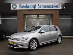 Volkswagen Golf - 1.5 TSI Highline VIRTUAL-DASH CARPLAY ALCANTARA CAMERA DAB ACC NAVI CLIMA HILL-HOLD 2XPDC