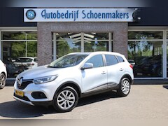 Renault Kadjar - 1.3 TCe CAMERA DAB HALFLEER CARPLAY CRUISE NAVI CLIMA 2xPDC 17"LMV 2xKEYLESS ENZ