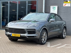 Porsche Cayenne Coupé - 3.0 E-Hybrid/PANO-DAK/LEDER/CAMERA/NL-AUTO NAP