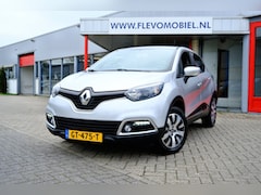 Renault Captur - 0.9 TCe Expression Airco|Navi via Android|LMV|Cruise