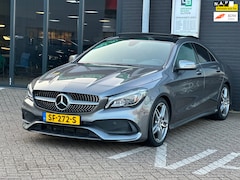 Mercedes-Benz CLA-Klasse - 180 Ambition/AMG/1STE EIG/PANO-DAK/NL-AUTO NAP/NETTE STTA