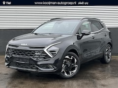 Kia Sportage - 1.6 T-GDi Plug-in Hybrid AWD GT-Line NIEUW GEREGISTREERD, Schuif-/kanteldak, stoel- & stuu