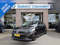 Volkswagen Polo - 1.0 TSI Comfortline CARPLAY PANO 2xPDC 18"LMV CRUISE NAP