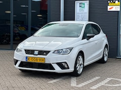 SEAT Ibiza - 1.0 TSI FR Business Intense/CAMERA/CARPLAY/NAVI/NL-AUTO NAP
