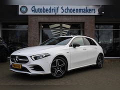 Mercedes-Benz A-klasse - 250 e Premium AMG FULL-LED WIDESCREEN SFEERVERL. NIGHTPAKKET LEER/ALCANTARA STOELVERW. CAR