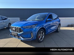 Ford Kuga - 2.5 PHEV ST-Line X | Trekhaak | driver assistance pack | Winter Pack