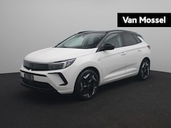 Opel Grandland - 1.6 Turbo Plug-In Hybrid 4x4 GSe Aut. | AGR Stoelen | Navi | Camera | Cruise Control | LED