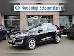 Ford Kuga - 2.5 PHEV Titanium X B&O CAMERA DAB RUIT/STOEL/STUURVERWARMING CARPLAY ACC BLIS GSM-LADER 1