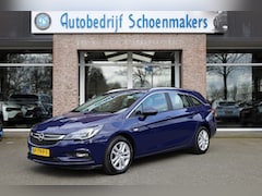 Opel Astra Sports Tourer - 1.4 Online Edition 150pk TREKHAAK CARPLAY CRUISE NAVI CLIMA 2XPDC LMV