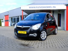 Opel Agila - 1.0 Berlin 5-drs Airco|LMV