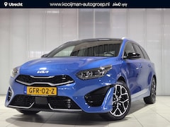 Kia Cee'd Sportswagon - Ceed 1.5 T-GDi GT-Line , Apple Carplay/Android Auto, Stoel en stuur verwarming