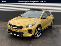 Kia XCeed - 1.0 T-GDi DynamicPlusLine Nieuw geleverd en onderhouden incl: Schuif-/kanteldak, stoel- &