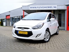 Hyundai ix20 - 1.4i Go Navi|Cam|LMV