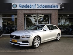Volvo V90 - 2.0 T5 Momentum TREKHAAK-ELEC. STOELVERW. NAVI CITY-SAFETY ENZ