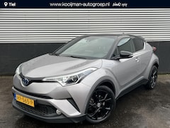 Toyota C-HR - 1.8 Hybrid First Edition Automaat Zeer mooie in Nederland geleverde C-HR incl: Trekhaak, L