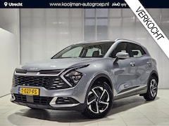 Kia Sportage - 1.6 T-GDi MHEV DynamicLine , Trekhaak, Navigatie, achteruitrijcamera, Apple Carplay/Androi