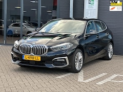 BMW 1-serie - 118i Business Edition Plus/SFEERVERLICHTING/NAVI/NL-AUTO NAP