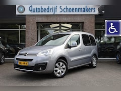 Citroën Berlingo - 1.6 VTi Feel ROLSTOEL AUTO INRIJPLAAT BODEMVERLAGING DRIEPUNTSGORDEL VASTZET-SYSTEEM AIRCO