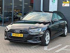 Audi A4 Avant - 35 TFSI Advanced Edition/1STE EIG/LED/NAVI/NL-AUTO NAP