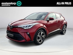Toyota C-HR - 1.8 Hybrid Style