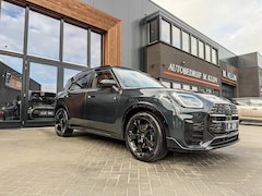 MINI Countryman - 1.5 C John Cooper Works L aut Legend Grey/Pano/Hk/Camera/btw