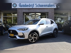 MG EHS - 1.5 TGDI Luxury PHEV Plug-in LEER PANO 360-CAMERA DAB CARPLAY NAVI STOELVERWARMING SFEERVE