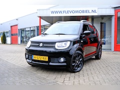 Suzuki Ignis - 1.2 Stijl Intro Airco|1e Eig|DAB|LMV