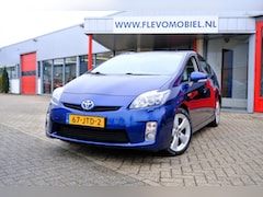 Toyota Prius - 1.8 Dynamic Aut. Navi|Alcantara|LMV|LED