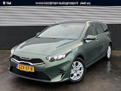 Kia Cee'd Sportswagon - Ceed 1.0 T-GDi DynamicLine NL-auto, 1e eigen., dealer onderhouden, parkeersensoren v&a, na