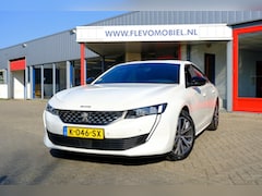Peugeot 508 - 1.5 BlueHDI GT-Line Aut. Half leder|Clima|Adapt. cruise|Carplay
