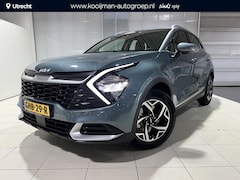 Kia Sportage - 1.6 T-GDi MHEV ComfortLine Incl, Trekhaak, 1.510 Trekgewicht, Apple Carplay/Android Auto,