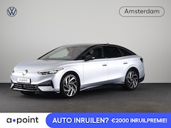 Volkswagen ID.7 - Pro Limited Edition 77 kWh accu 286 PK | Velgen 20" | Trekhaak| Stoel & Stuurverwarming |