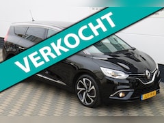 Renault Grand Scénic - 1.3 TCe 160PK 7 persoons Automaat