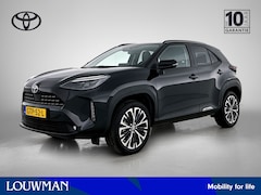 Toyota Yaris Cross - 1.5 Hybrid 130 Executive | BTW Voertuig | Achteruitrijcamera | Stoelverwarming |