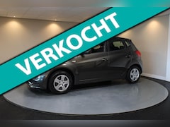 Kia Venga - 1.4 CVVT ComfortLine *2de Eigenaar* Trekhaak|Airco|All-seasons