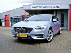 Opel Insignia Sports Tourer - 1.5 Turbo Online Edition Navi|Cam|LMV| Apple CarPlay