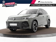 Volkswagen Tiguan - R-Line Edition 1.5 eHybrid 204 PK 6 versn. DSG · Achteruitrijcamera · Draadloze telefoonve
