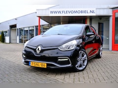 Renault Clio - 1.6 R.S. 200pk Aut. Leer|Stoelverwarming|Enz