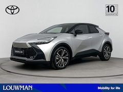 Toyota C-HR - 1.8 Hybrid 140 Executive | DEMO | Navigatie | Stoelverwarming | PDC | ACC | JBL|