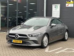 Mercedes-Benz CLA-Klasse - 180 Business Solution/AMG/NAVI/CAMERA/NL-AUTO NAP