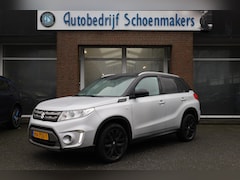 Suzuki Vitara - 1.6 Exclusive CAMERA STOELVERWARMING CRUISE NAVI CLIMA DUO-TONE NAP 17"LMV ENZ