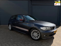 BMW 1-serie - 116i | NWE APK | Airco | Sportline | CarPlay |