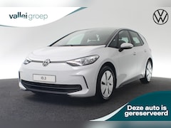 Volkswagen ID.3 - Pure 52 kWh 170PK