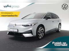 Volkswagen ID.7 Tourer - Pro Business 77 kWh 286 pk
