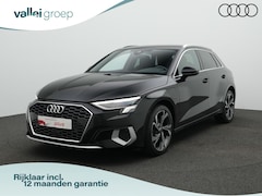 Audi A3 Sportback - 40 TFSI e 204 pk Advanced edition | Achteruitrijcamera | Stoelverwarming | Adaptive Cruise